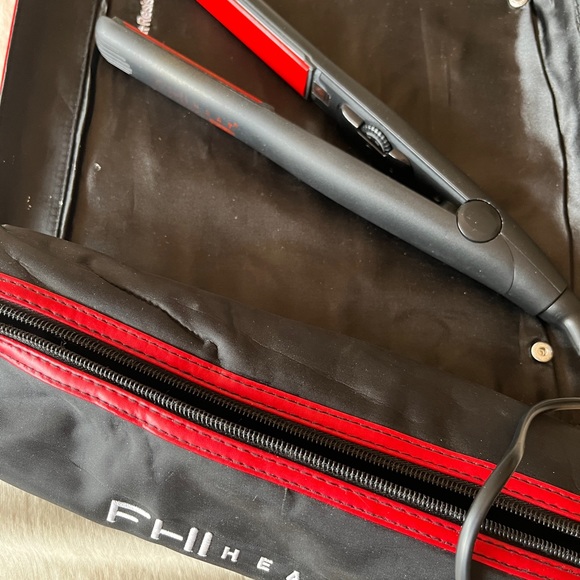 Hair iron 1 in. FHI Heat Platform Pro - Picture 2 of 9